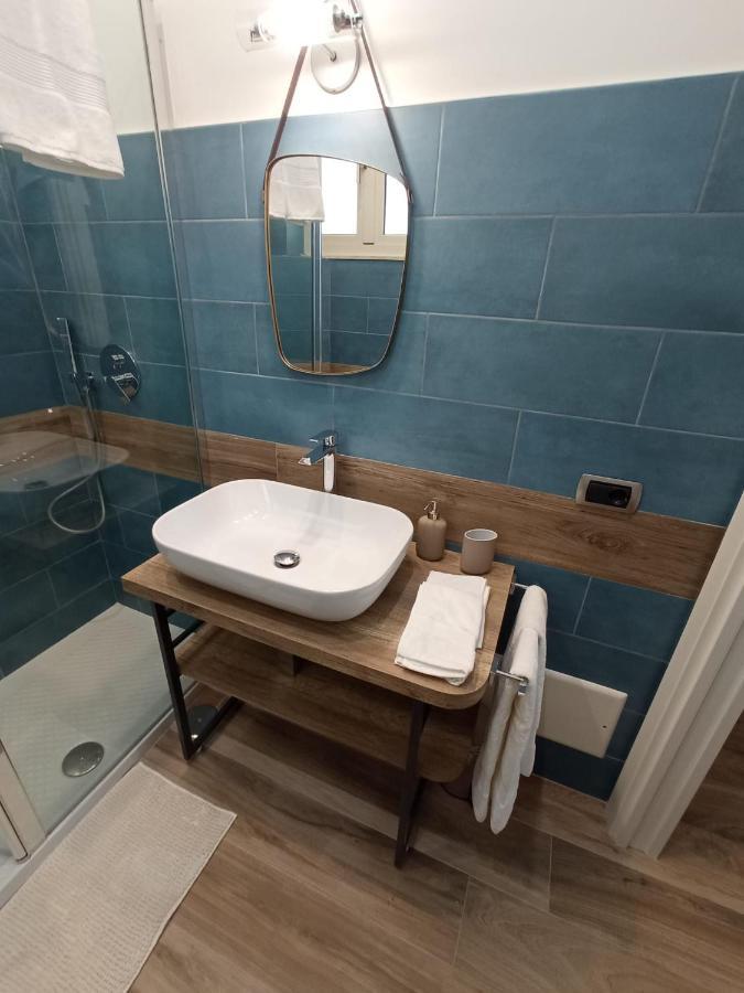 Cappuccini Express House Apartment ปอซซุออลี ภายนอก รูปภาพ