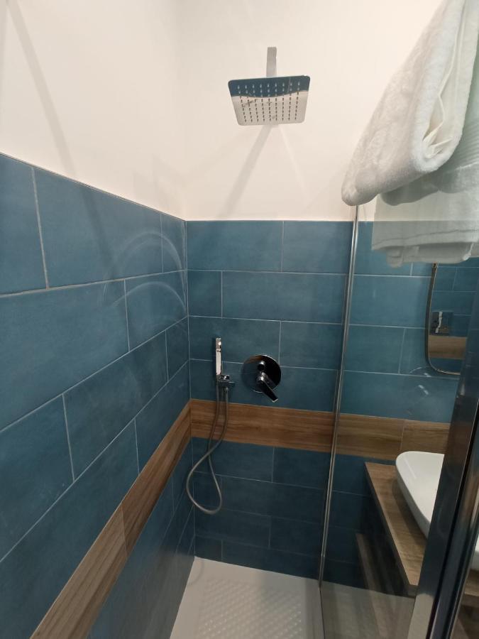 Cappuccini Express House Apartment ปอซซุออลี ภายนอก รูปภาพ